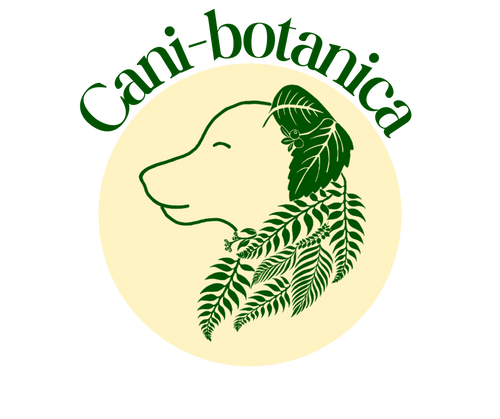 Cani-botanica logo