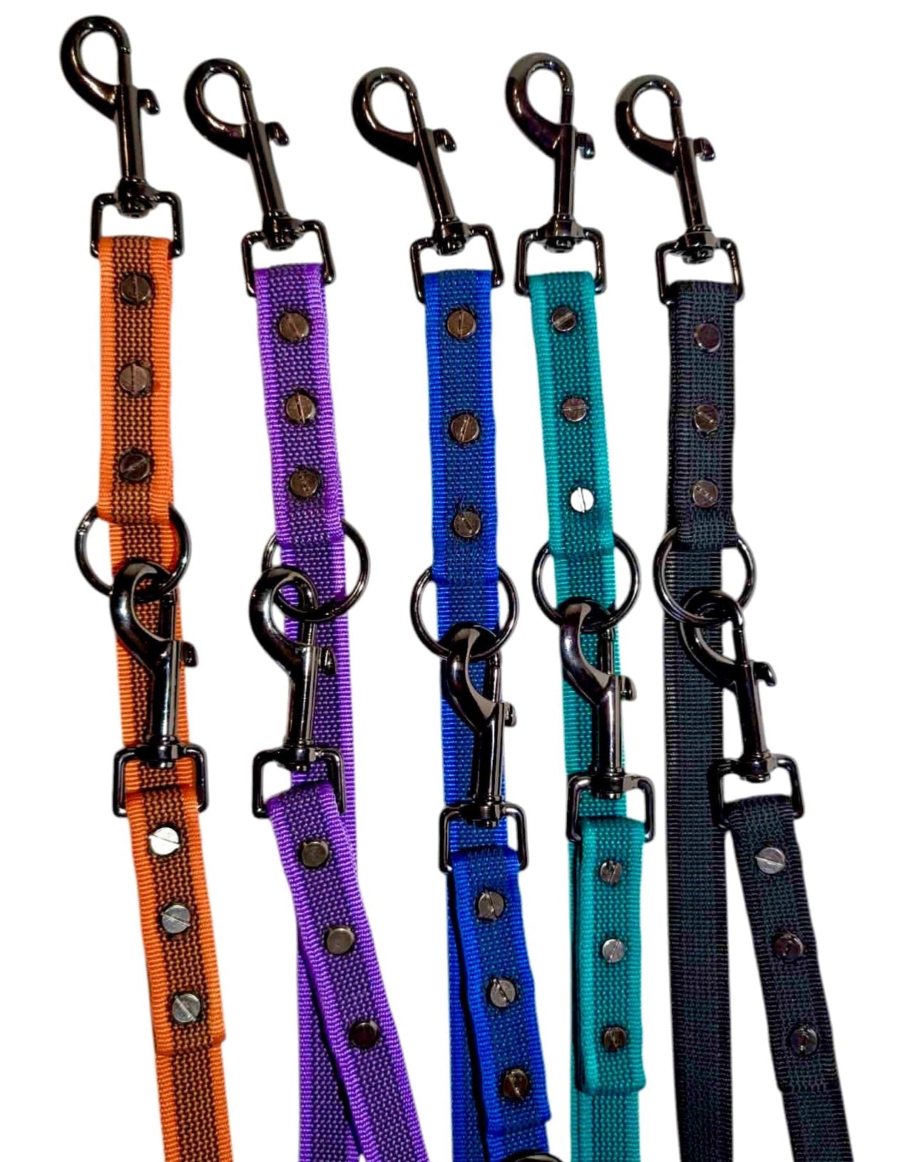 Premium Gripper Training Lead