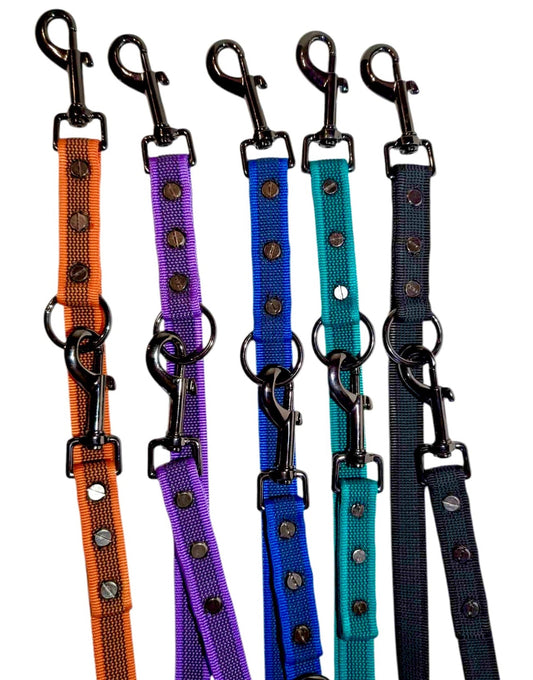 Premium Gripper Training Lead